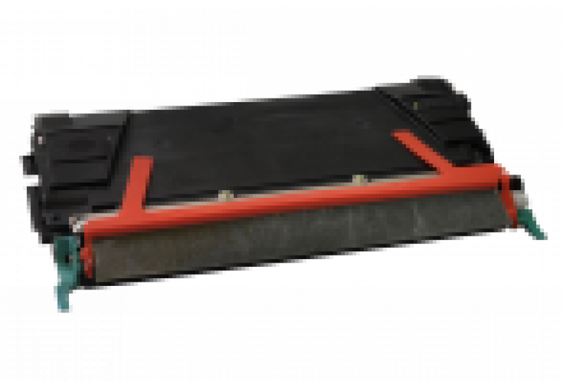 Lexmark C734 Black